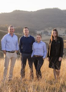 Hunter Valley Real Estate Agents
