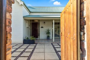 Hunter Valley Property and Economy