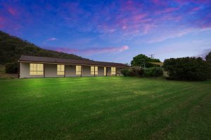 Record Hunter Valley Property Sales