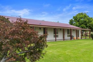 Record Property Sales in the Hunter Valley