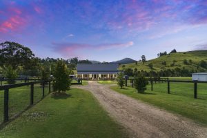 Hunter Valley Property Supply and Demand