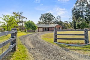 The value of your Hunter Valley property