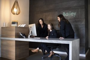 Hunter Valley Real Estate Careers - Bailey Rural